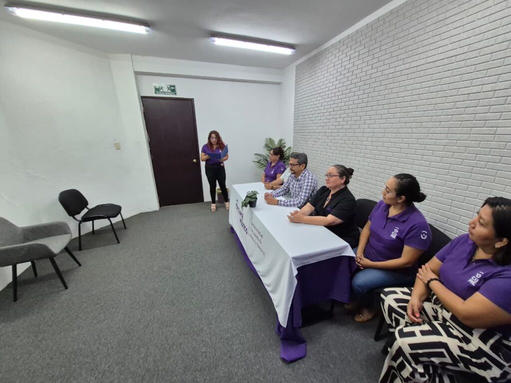 Foto Act comite mc 4