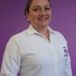Mtra. Karla de Lourdes Márquez Sandoval