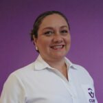 Mtra. Karla de Lourdes Márquez Sandoval