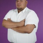 Mtro. Rodolfo Emmanuel Caamal González