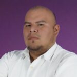 Mtro. Rodolfo Emmanuel Caamal González