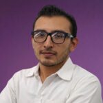 Lic. Héctor Alejandro Morales Sosa