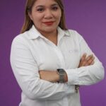 C.P. Nayeli Viridiana Sulub Castillo