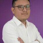 Lic. Cristian Daniel Tucuh Mora