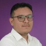 Lic. Cristian Daniel Tucuh Mora