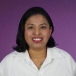 Lic. Yenny del Jesús Morales Tamayo