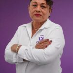 Mtra. Romana del Socorro Contreras Ríos