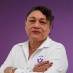 Mtra. Romana del Socorro Contreras Ríos