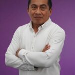 Mtro. Joaquín Enrique Camal Paat