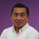 Mtro. Joaquín Enrique Camal Paat