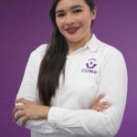 Lic. Azereth Saknite Facio García