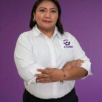 Lic. Violeta Isabel Mas Yah