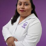 Lic. María Inés Poot Caamal