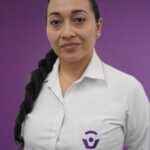 Lic. Yaira Arady Cocom May