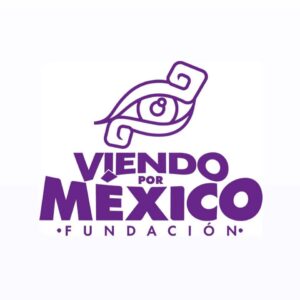 Fundación Viendo por México