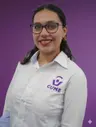 Lic. Jahdai Joana Wicab Sandoval