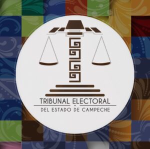 Convenio con el Tribunal Electoral del Estado de Campeche